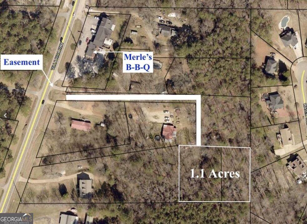0 Villa Rica HWY