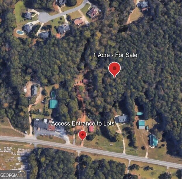 0 Villa Rica HWY