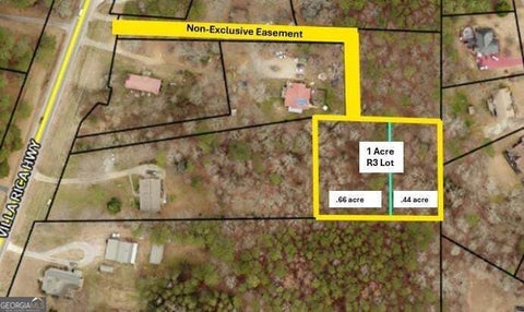 Photo of 0 Villa Rica Highway, Dallas, GA 30157 (MLS # 10847579)