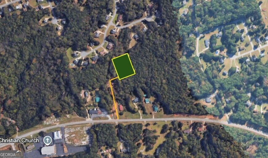 0 Villa Rica HWY