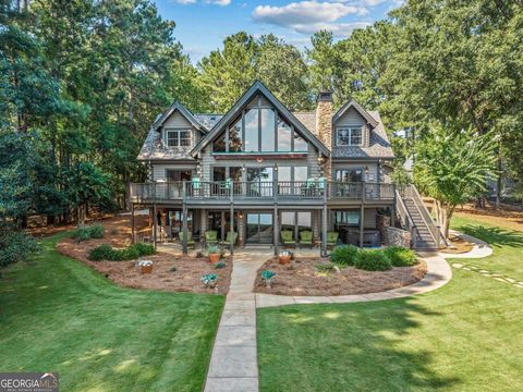 1370 Plantation DR Greensboro GA 30642