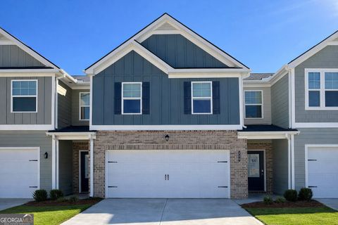 286 Switcher CT Union City GA 30291