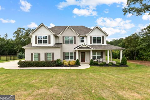 163 Senoia Oaks WAY Senoia GA 30276
