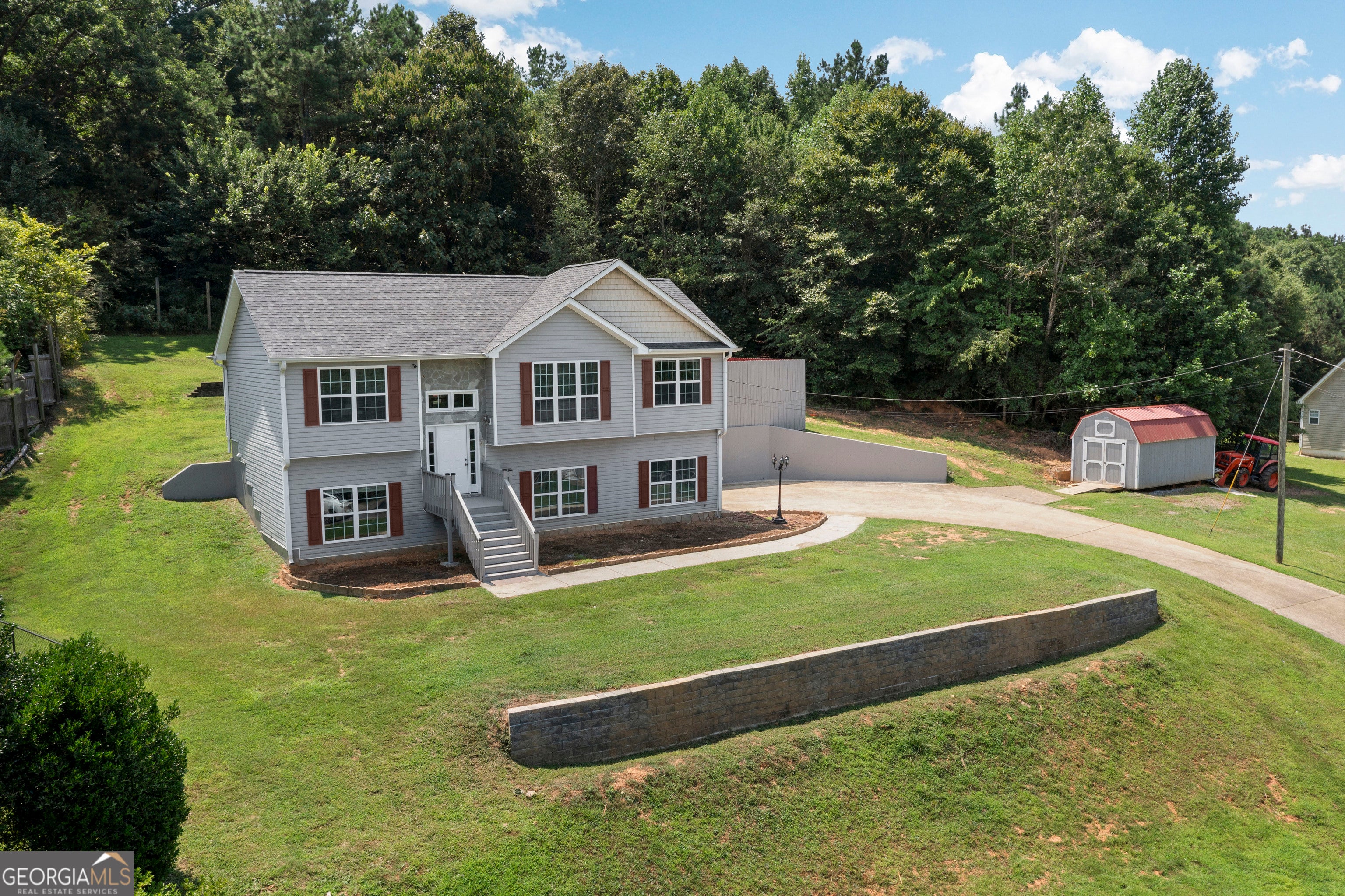 172 Cedar Creek XING