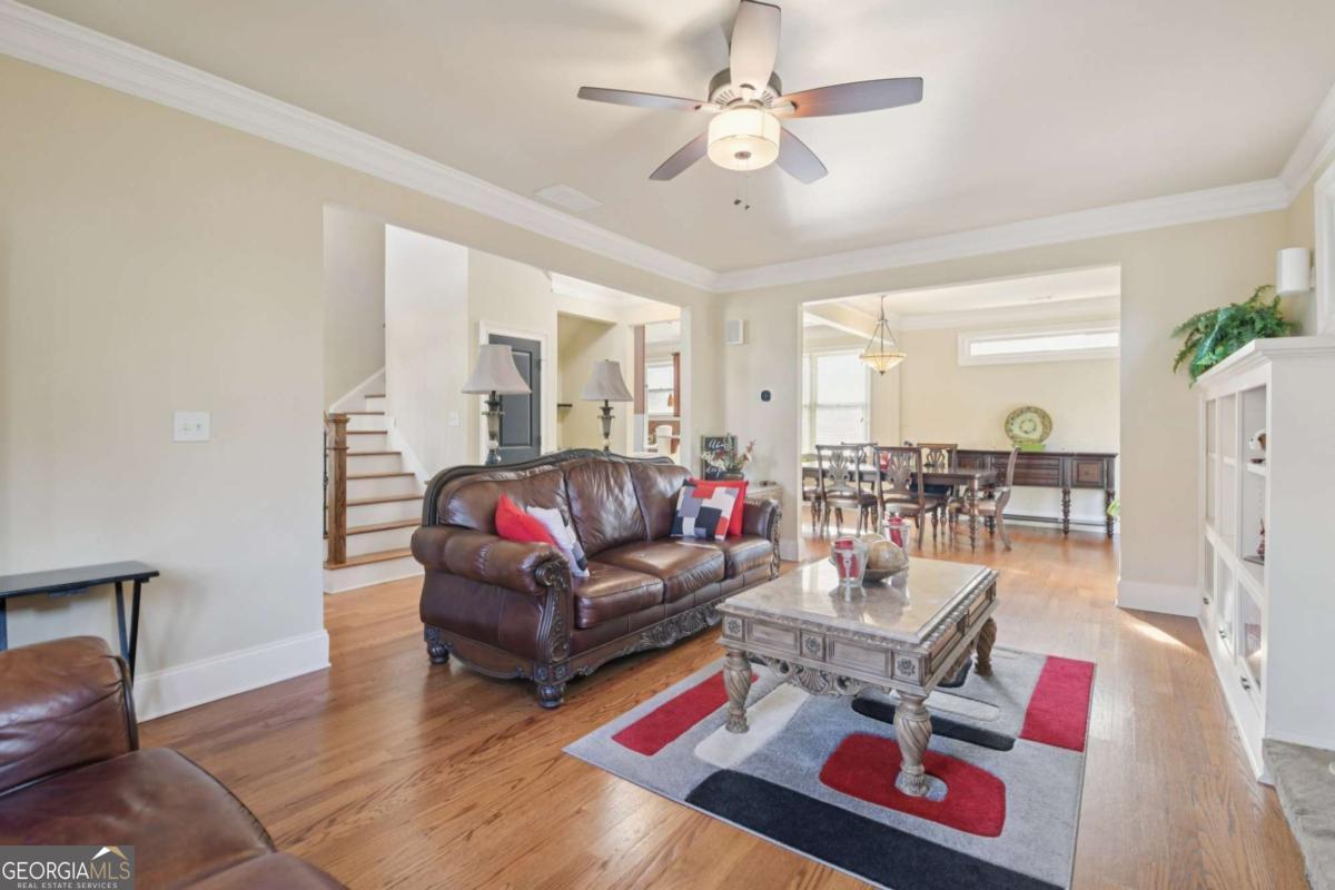 1885 Shoal Creek BLVD