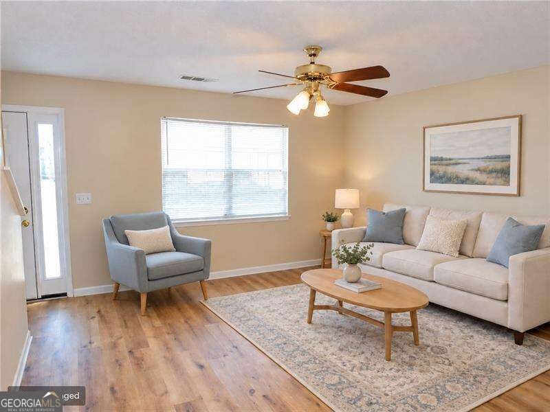 Photo of 28 Princeton Place Drive, Adairsville, GA 30103 (MLS # 10856430)