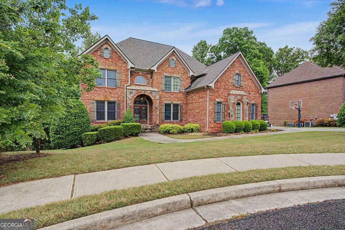 3155 Rock Manor WAY