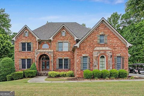 3155 Rock Manor WAY Buford GA 30519