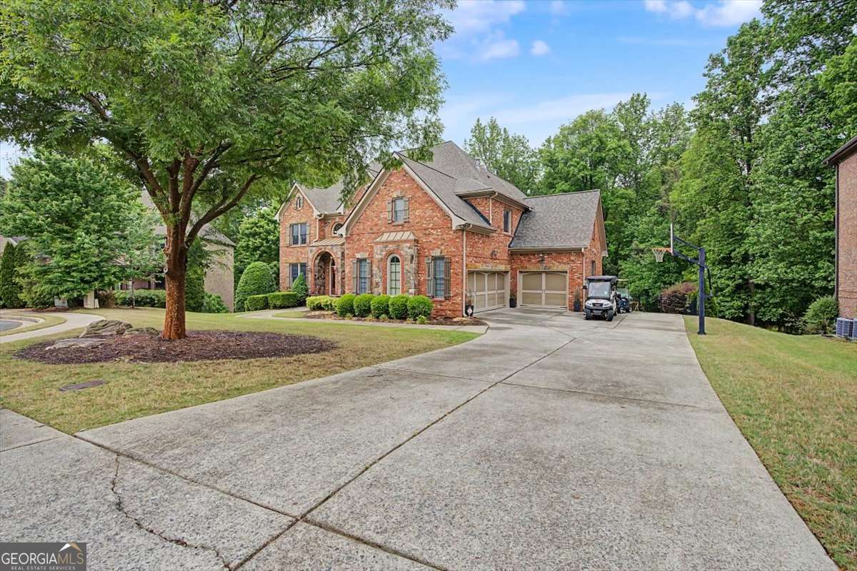 3155 Rock Manor WAY