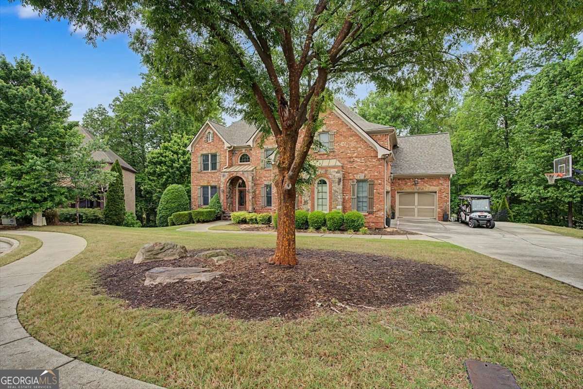 3155 Rock Manor WAY