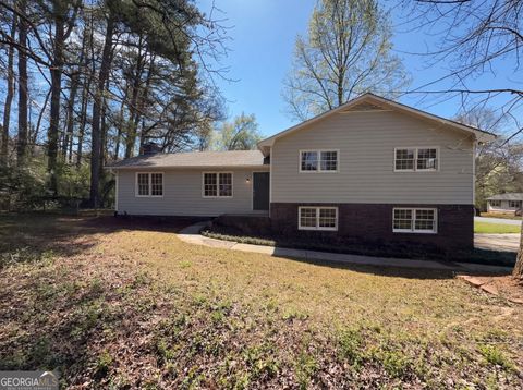 2006 Chelsea LN Acworth GA 30102