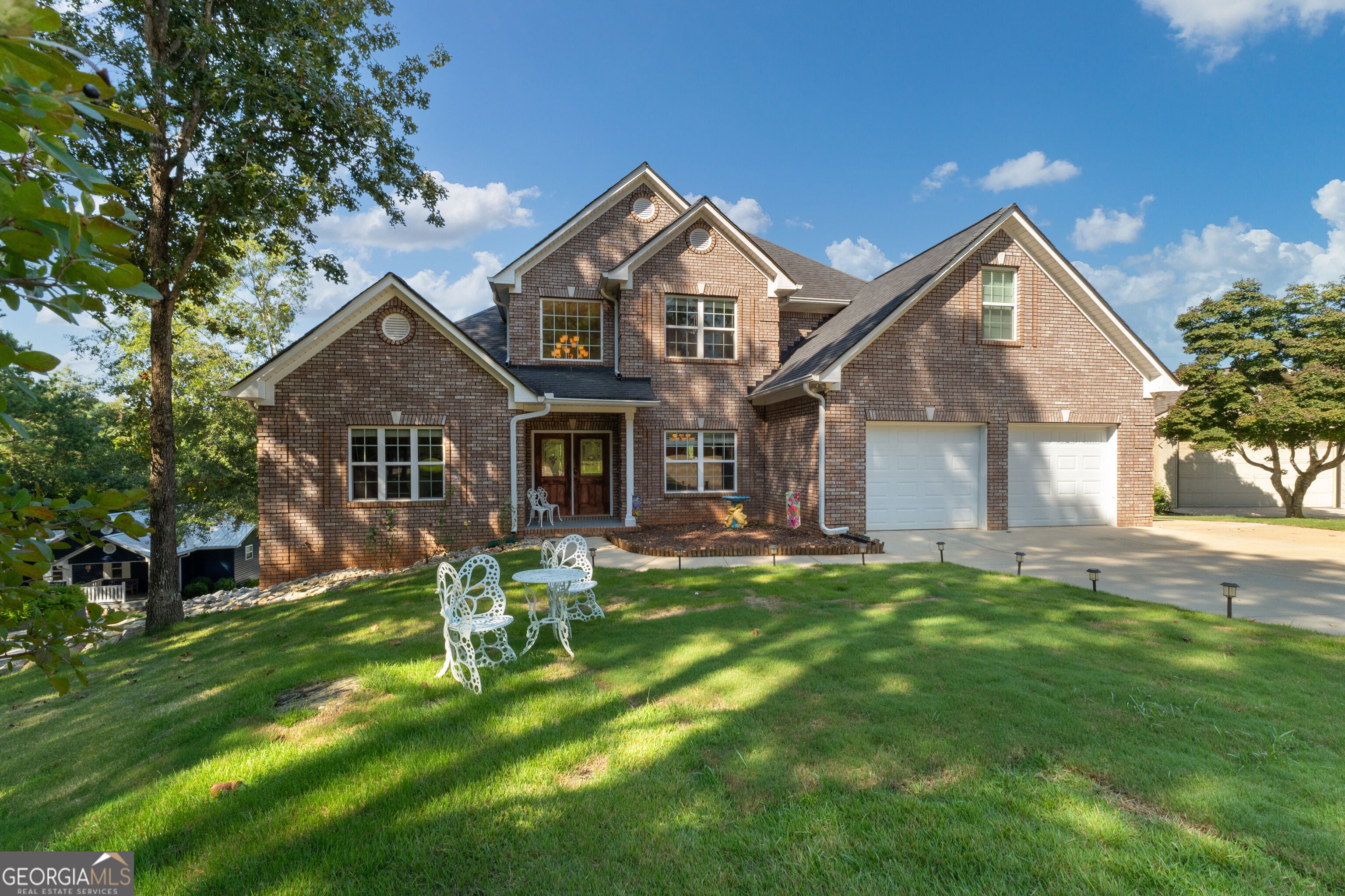 93 Hicks Bend Court