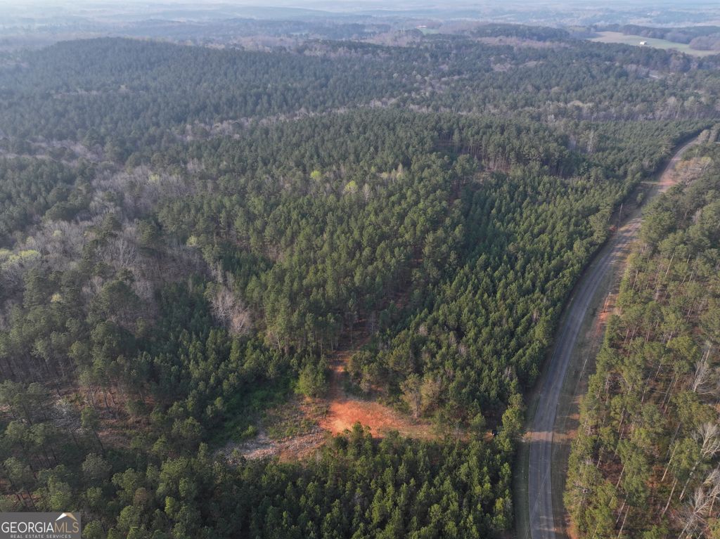 Photo of 105 +/- Acres on McCosh Mill Rd., LaGrange, GA 30240 (MLS # 10773972)