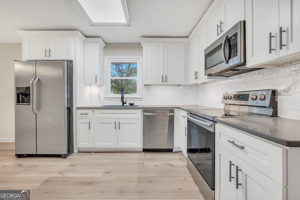 Photo of 161 Carver Road, McDonough, GA 30253 (MLS # 10741672)