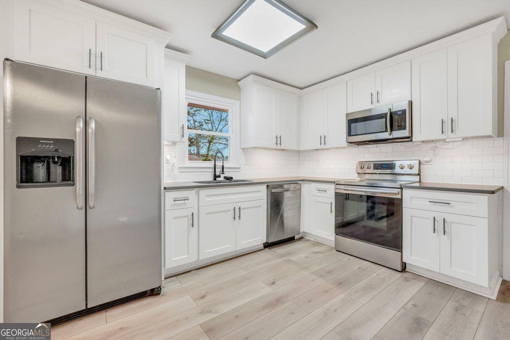 Photo of 161 Carver Road, McDonough, GA 30253 (MLS # 10741672)