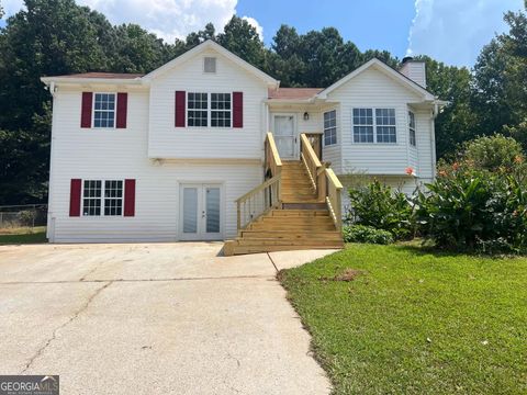 89 Farm Brook LN Dallas GA 30157