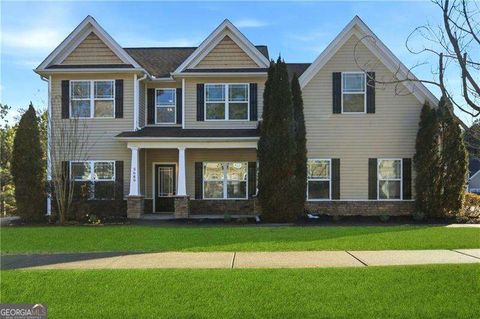 5689 Winter Bluff WAY Buford GA 30518