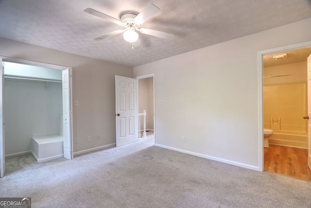 Photo of 587 Wedgewood Drive, Alpharetta, GA 30009 (MLS # 10659738)