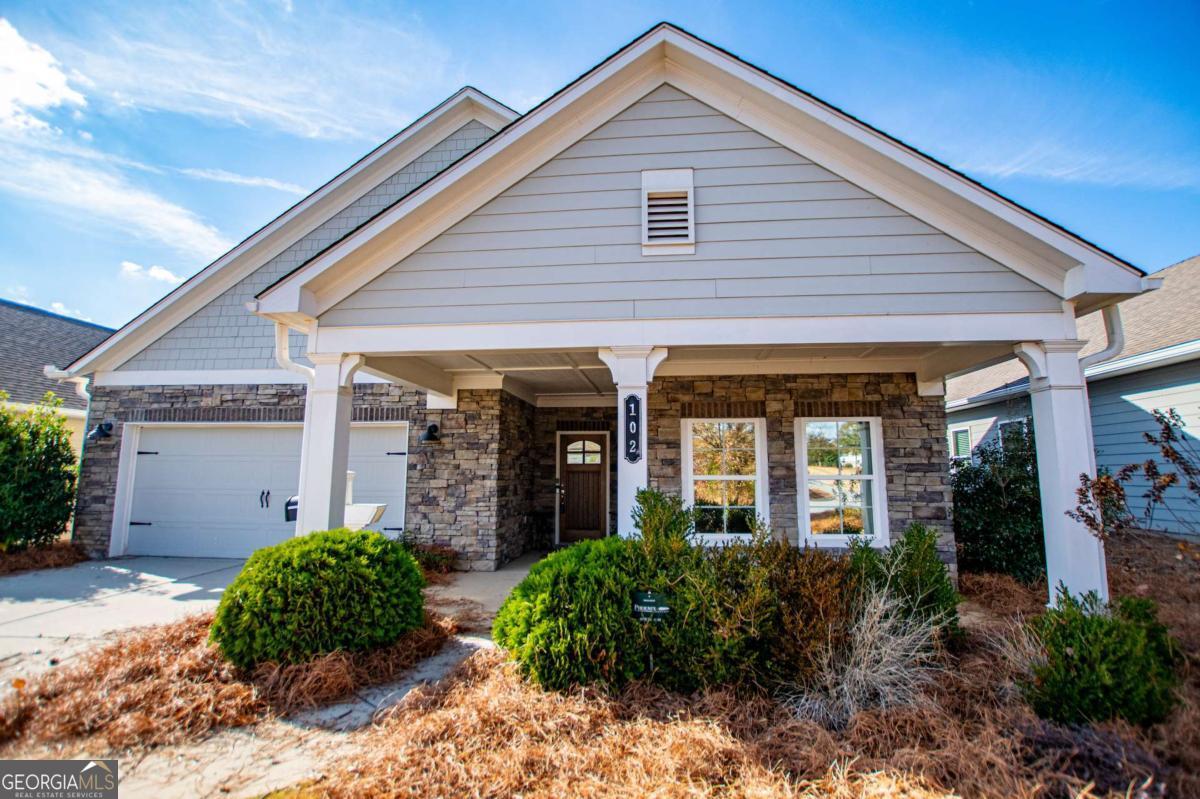 102 Windmill WAY