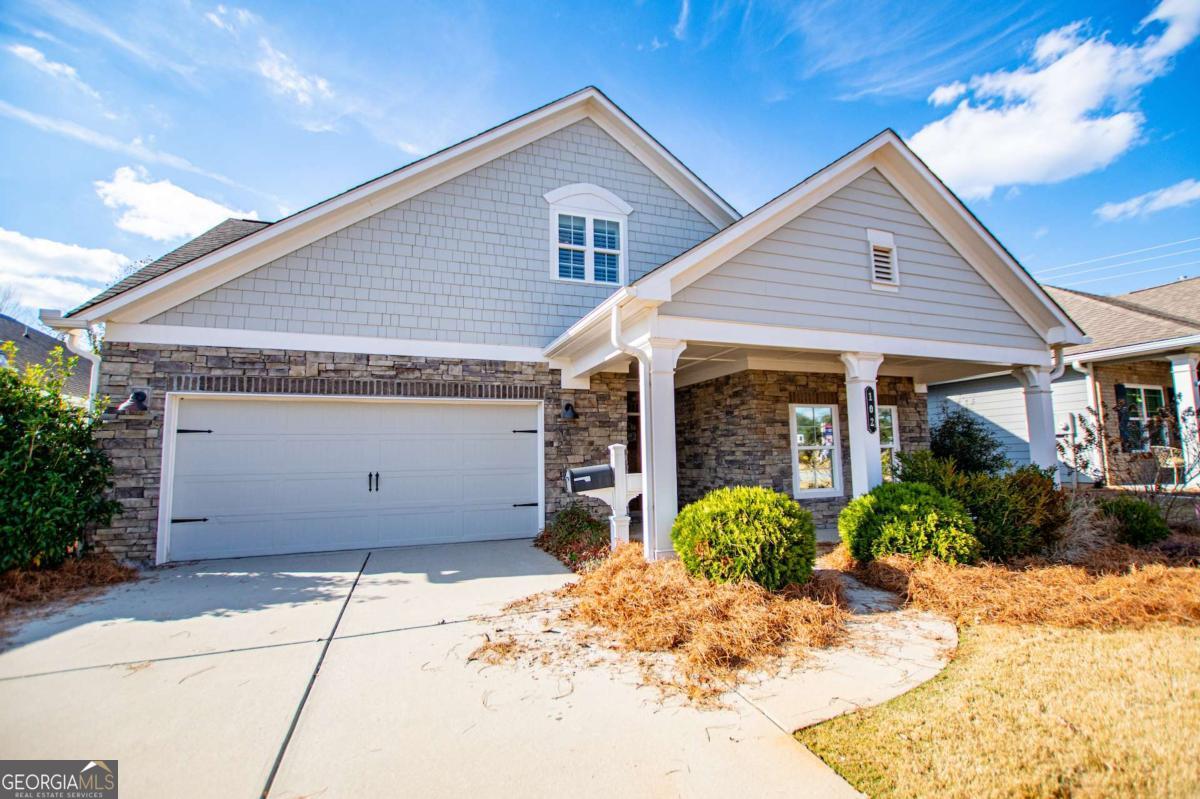 102 Windmill WAY