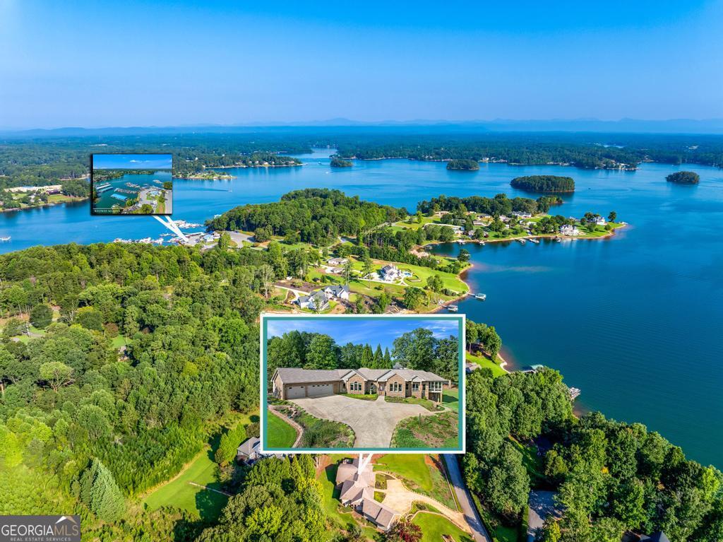 203 Eagles Landing LN