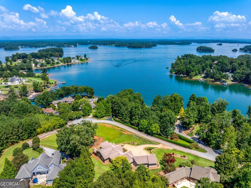 203 Eagles Landing LN