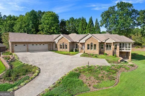 203 Eagles Landing LN Seneca SC 29672