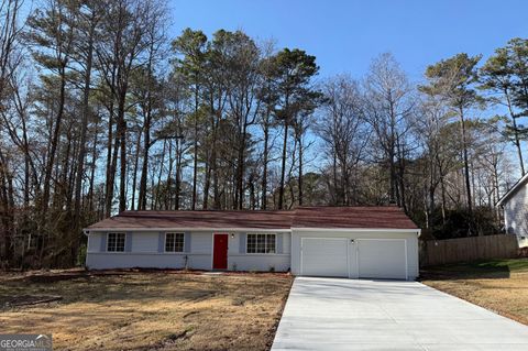 Photo of 4797 North Trail, Marietta, GA 30066 (MLS # 10661029)