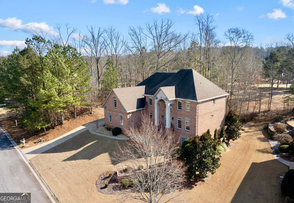 Photo of 1030 Overlook Drive, Villa Rica, GA 30180 (MLS # 10687553)