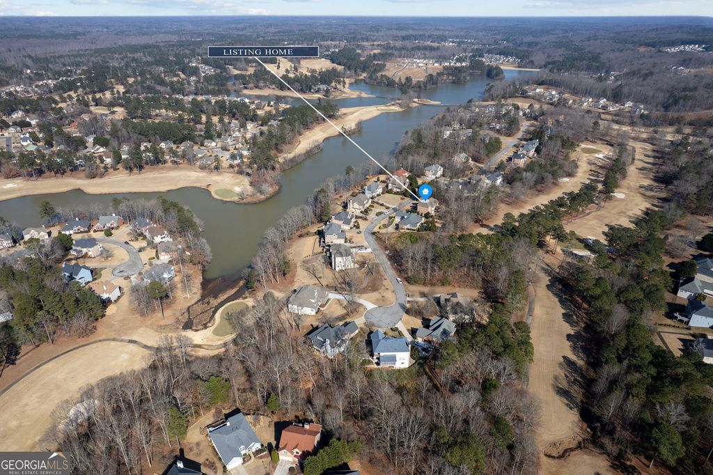 Photo of 1030 Overlook Drive, Villa Rica, GA 30180 (MLS # 10687553)