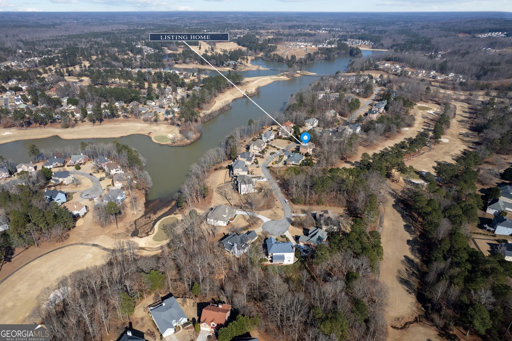 Photo of 1030 Overlook Drive, Villa Rica, GA 30180 (MLS # 10687553)