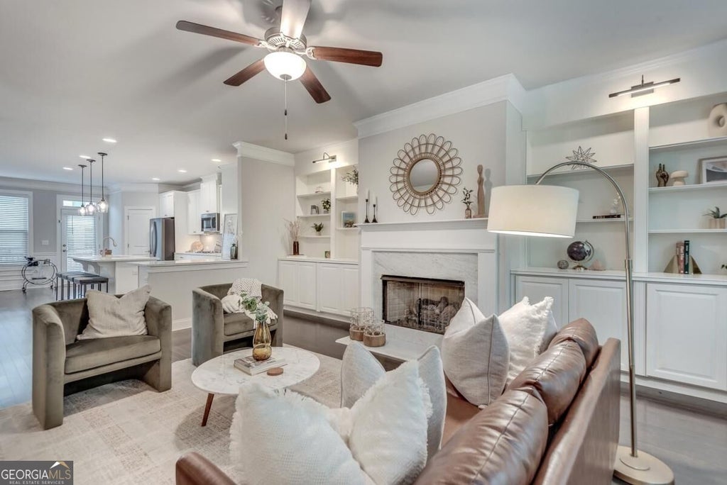 Photo of 4164 Butler Drive, Atlanta, GA 30341 (MLS # 10873765)