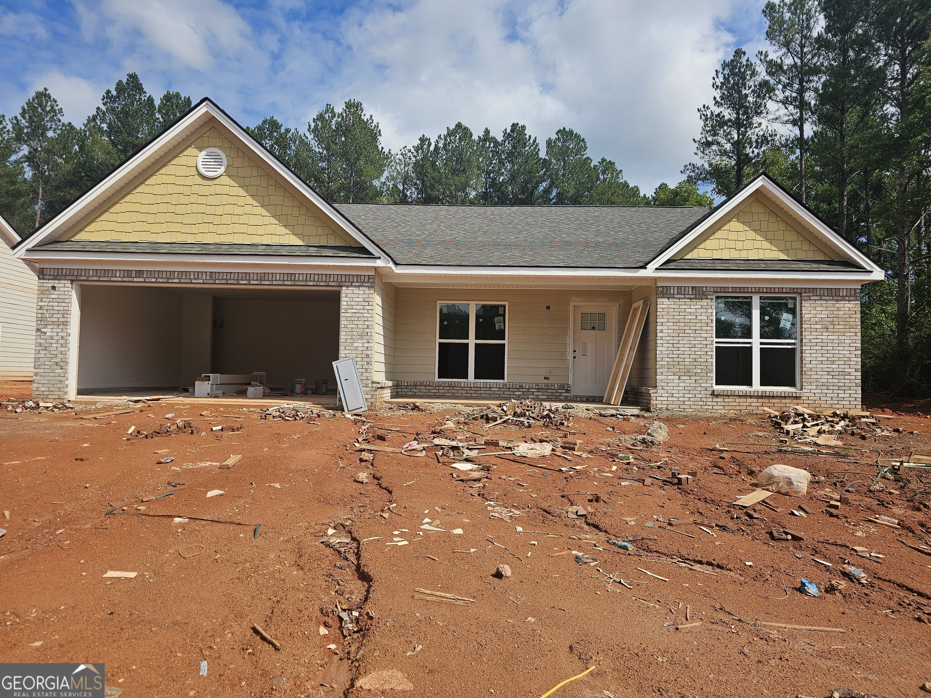 View Hartwell, GA 30643 house