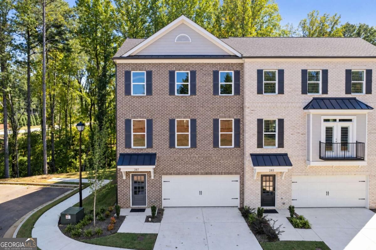 287 Bell Grove LN