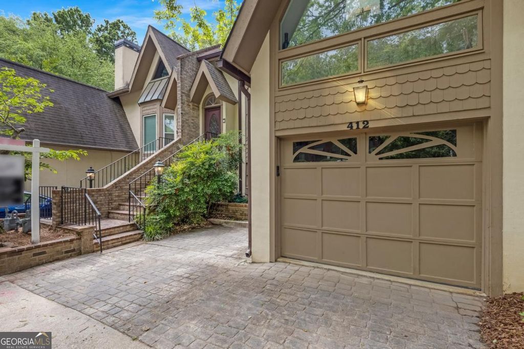 Photo of 412 Drexel Avenue, Decatur, GA 30030 (MLS # 10754545)