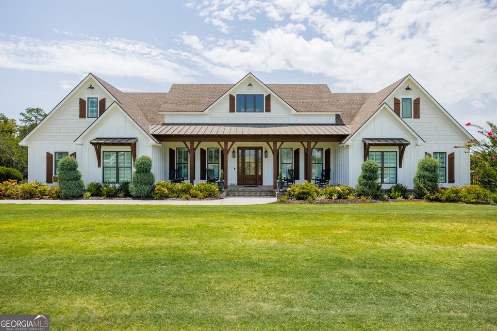 Photo of 173 Circlestone Drive, Adel, GA 31620 (MLS # 10804010)