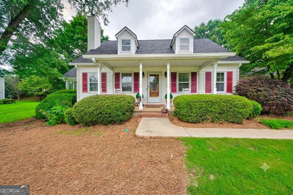 3679 Maple Forge LN