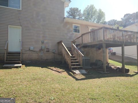 182 Iris Court, Riverdale, GA 30274 - #: 10478604