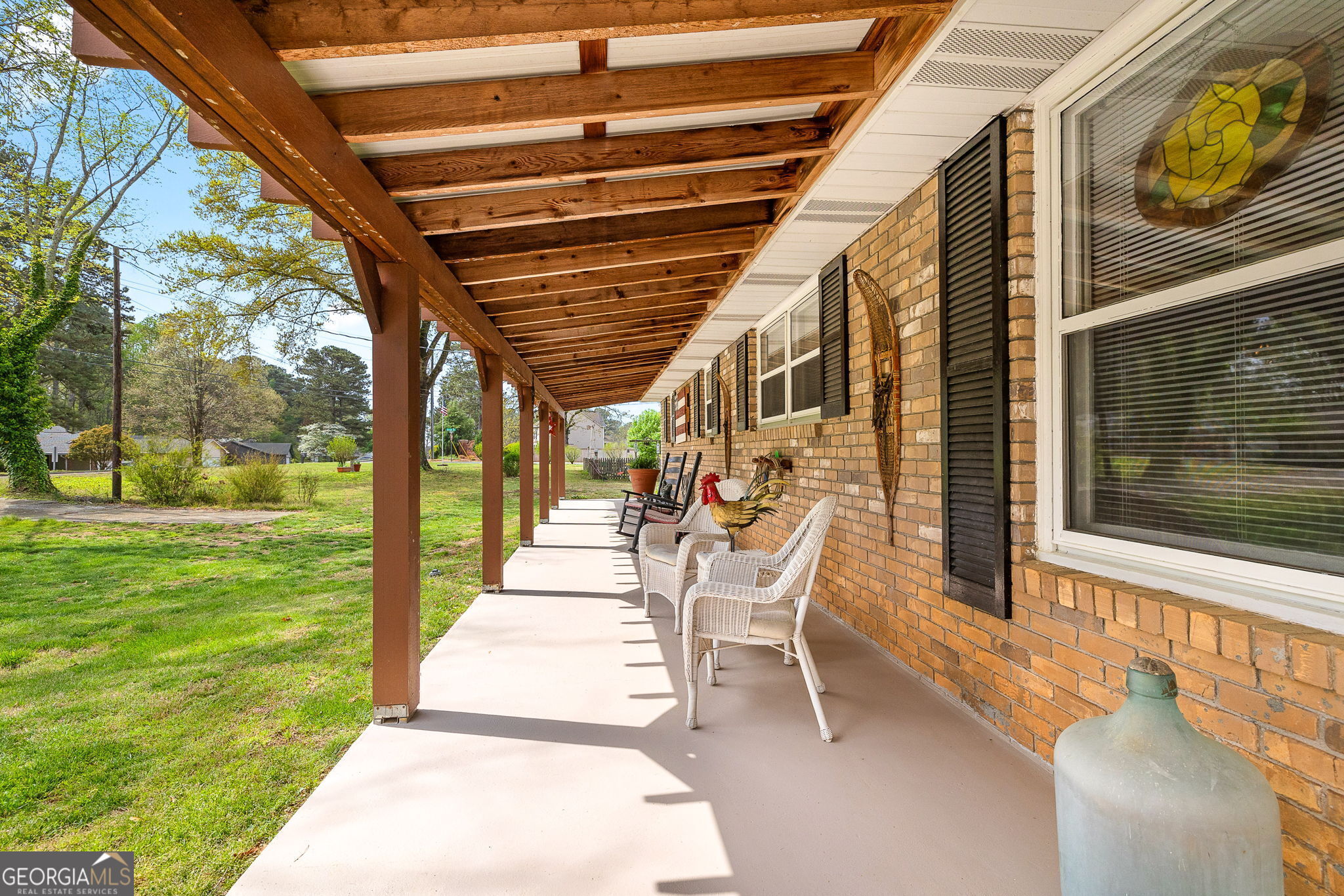 2839 Jim Owens RD NW