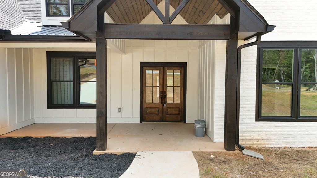 Photo of 104 Sautee Ridge, Clarkesville, GA 30523 (MLS # 10775245)