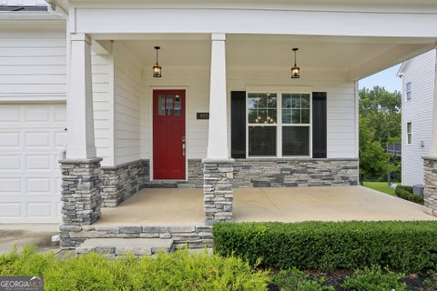 Photo of 895 Samples Lane NW, Atlanta, GA 30318 (MLS # 10871699)