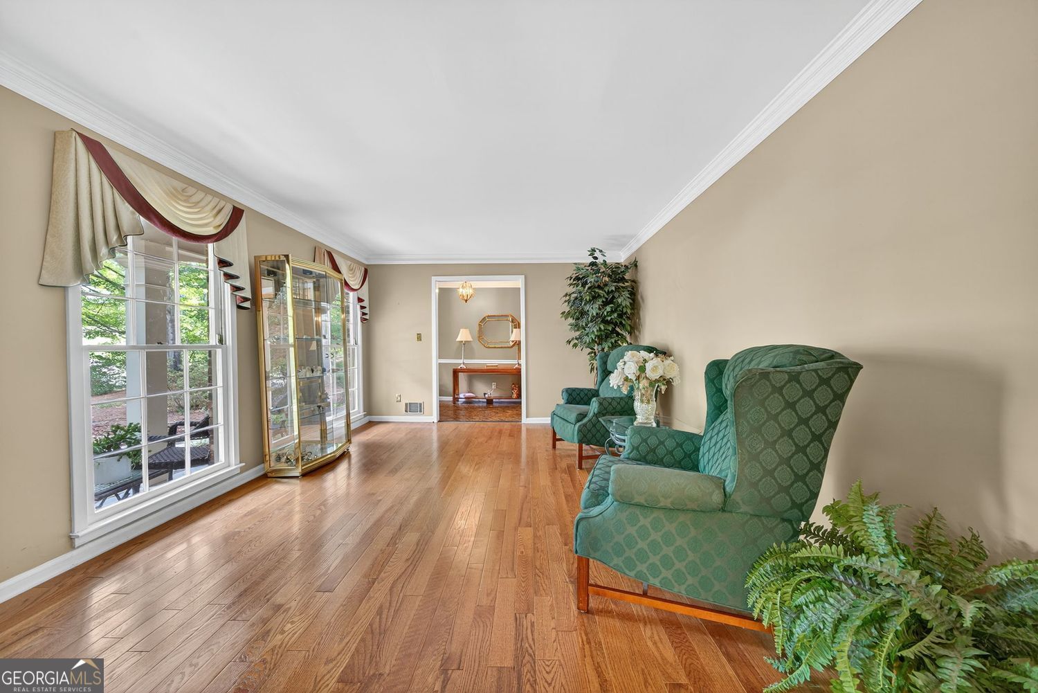 277 Weatherstone PKWY