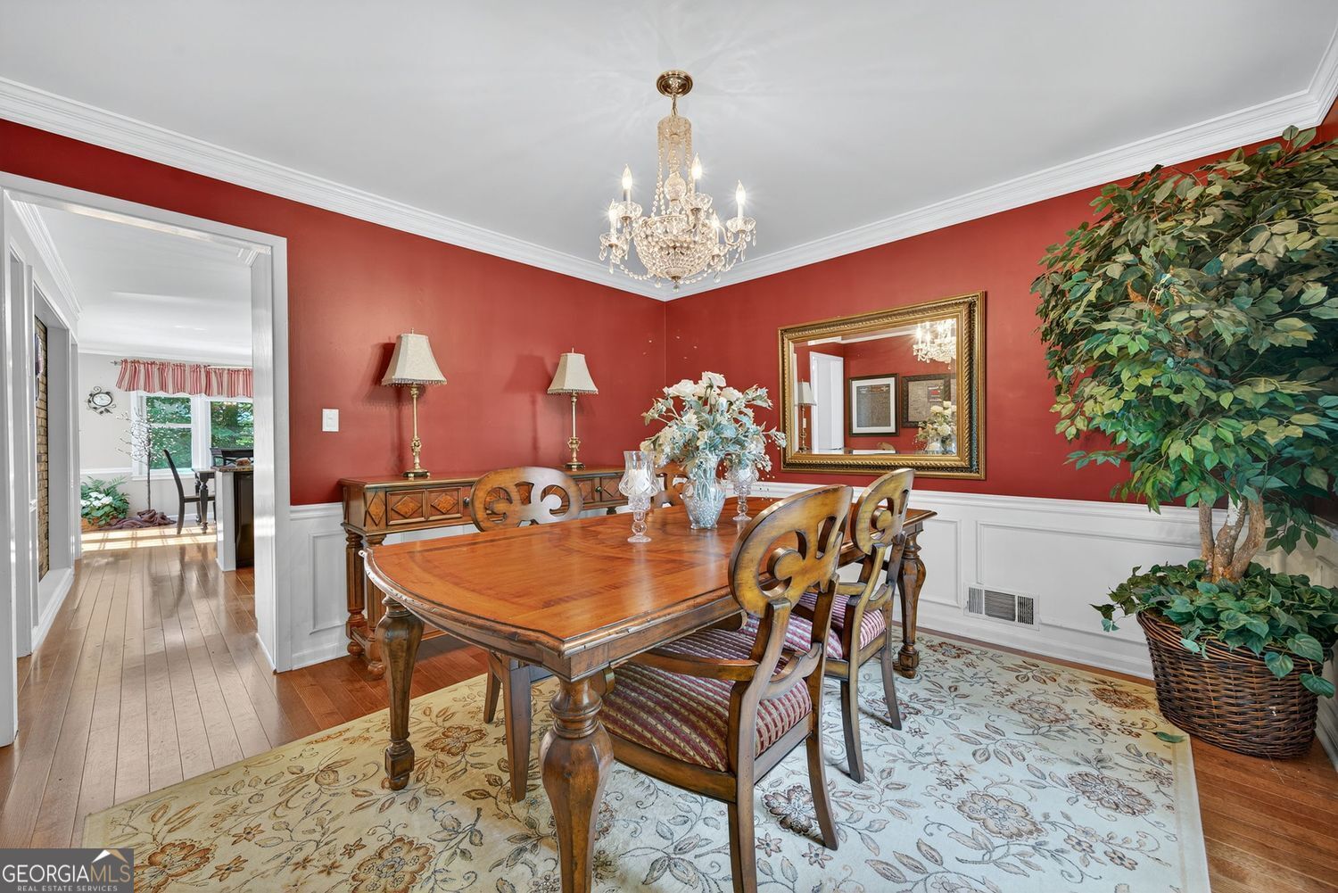 277 Weatherstone PKWY