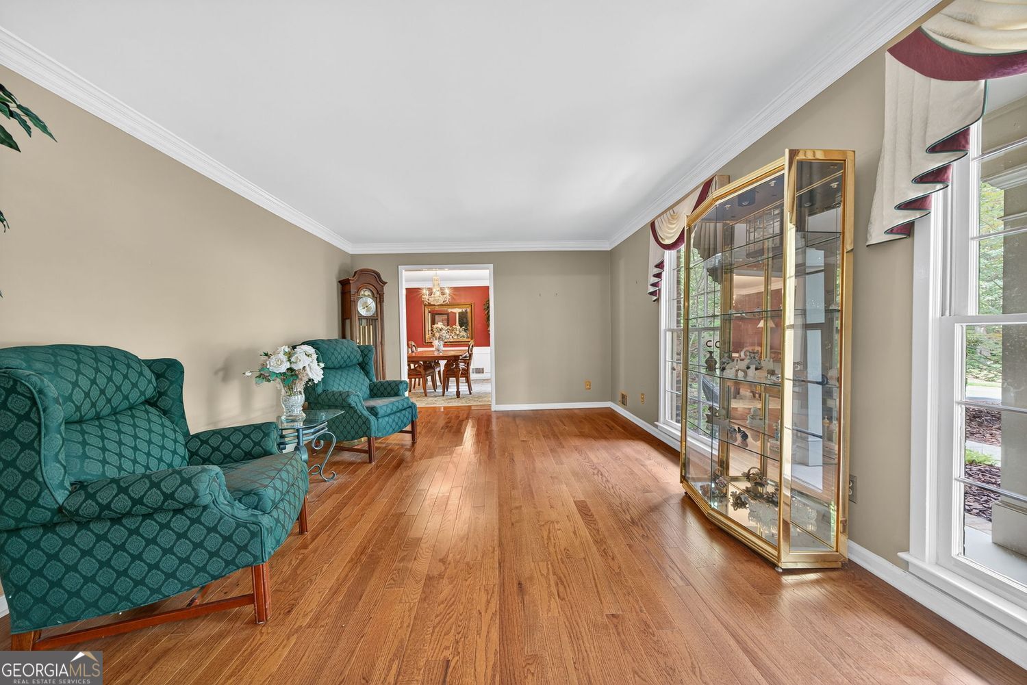 277 Weatherstone PKWY