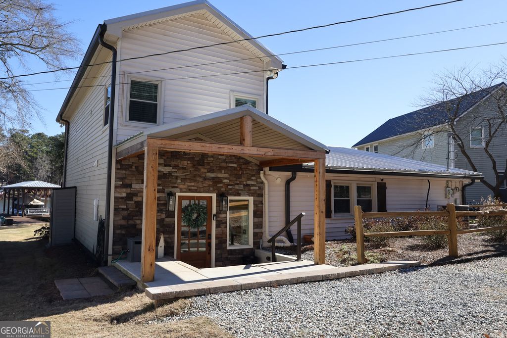 Photo of 189 Andrea Circle, Jackson, GA 30233 (MLS # 10674671)