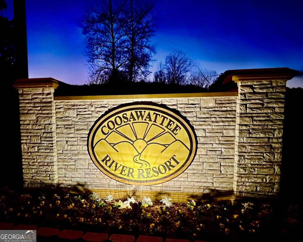 Photo of 525 Camber Court, Ellijay, GA 30540 (MLS # 10725444)