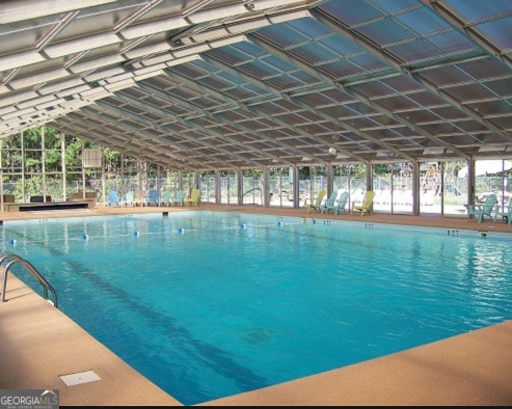 Photo of 525 Camber Court, Ellijay, GA 30540 (MLS # 10725444)