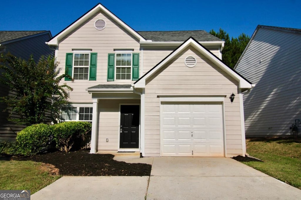 Photo of 9515 Lakeview Road, Union City, GA 30291 (MLS # 10848552)
