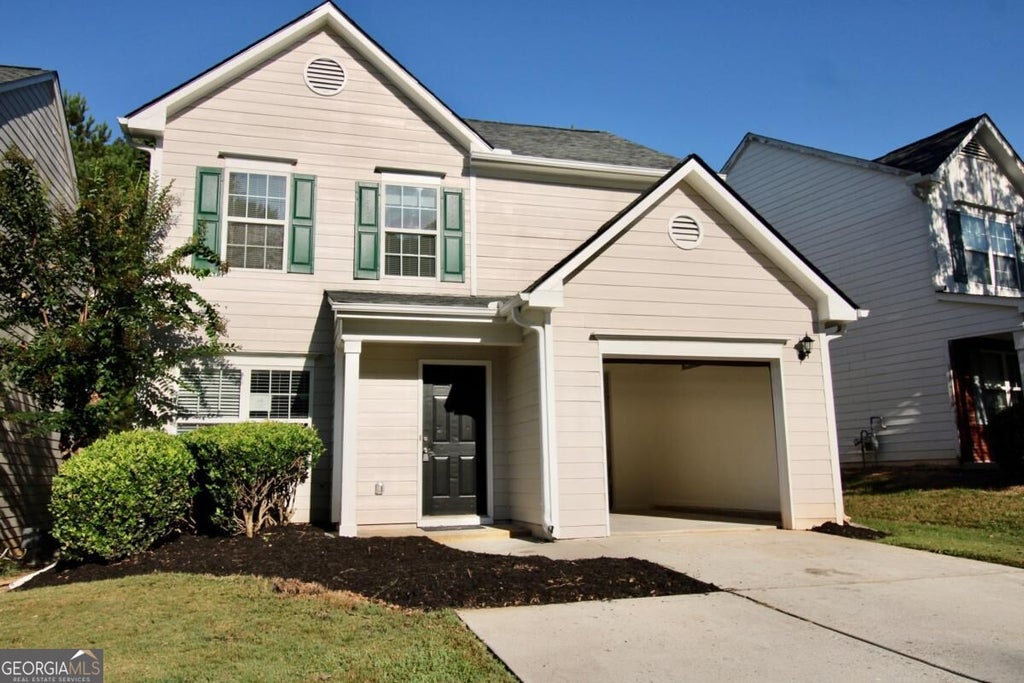 Photo of 9515 Lakeview Road, Union City, GA 30291 (MLS # 10848552)