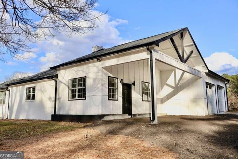 Photo of 171 Brimer Road, Newnan, GA 30263 (MLS # 10880200)